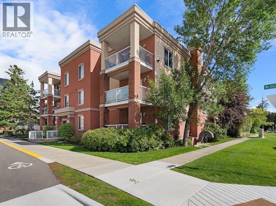 Photo 1 of 301 825 Mcdougall Road Ne, Calgary AB