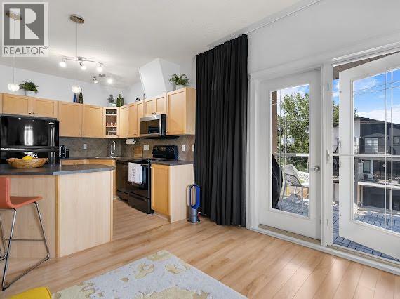Photo 12 of 301 825 Mcdougall Road Ne, Calgary AB