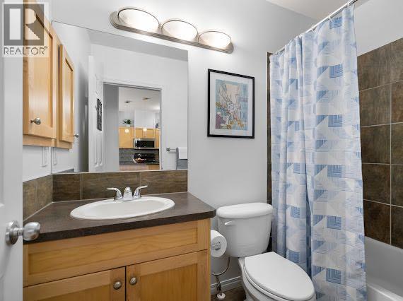 Photo 16 of 301 825 Mcdougall Road Ne, Calgary AB