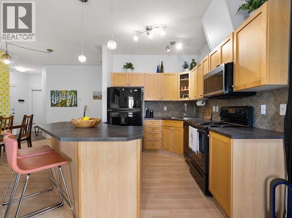 Photo 10 of 301 825 Mcdougall Road Ne, Calgary AB