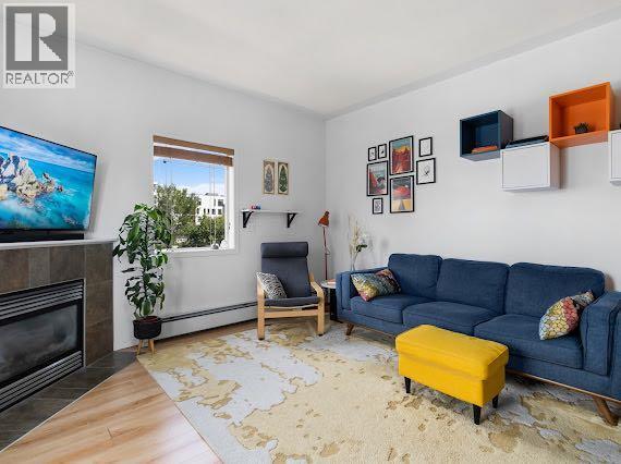 Photo 13 of 301 825 Mcdougall Road Ne, Calgary AB