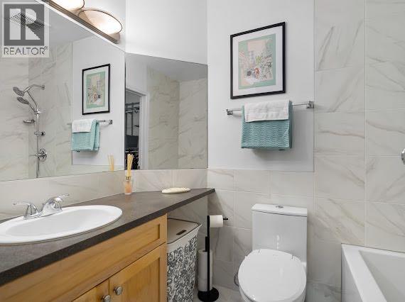 Photo 20 of 301 825 Mcdougall Road Ne, Calgary AB