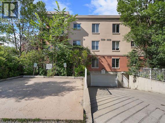Photo 24 of 301 825 Mcdougall Road Ne, Calgary AB