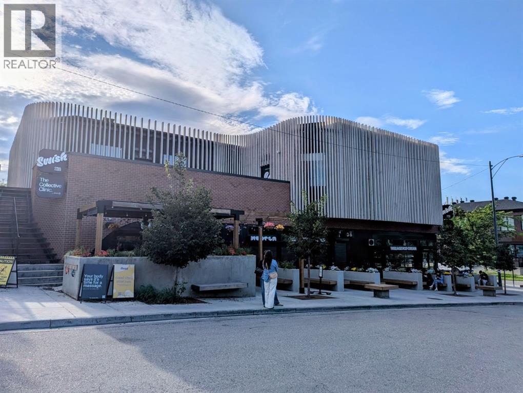 Photo 28 of 301 825 Mcdougall Road Ne, Calgary AB