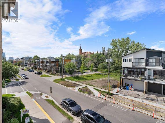 Photo 23 of 301 825 Mcdougall Road Ne, Calgary AB