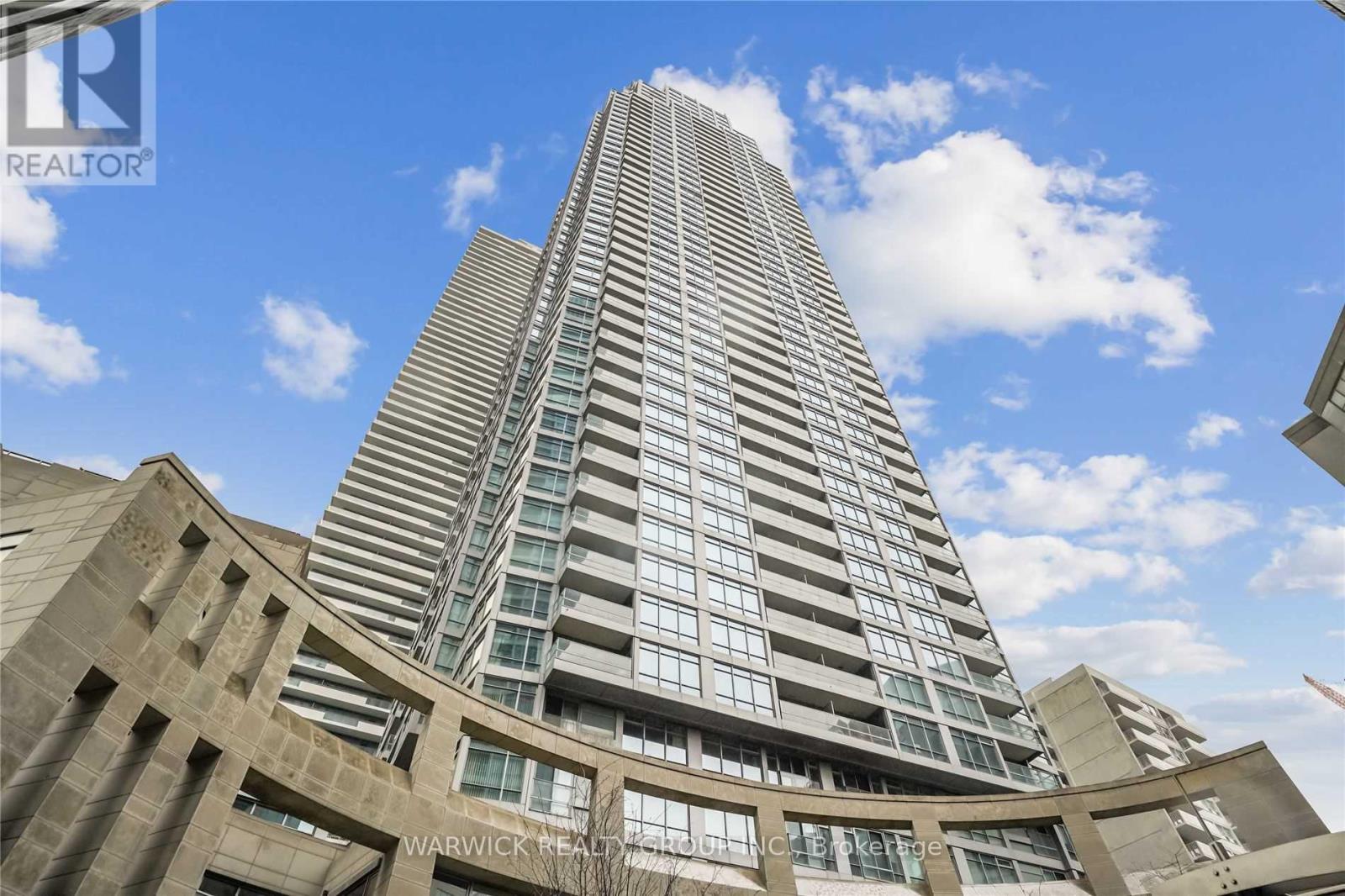 Photo 1 of 2909 2191 Yonge Street, Toronto ON