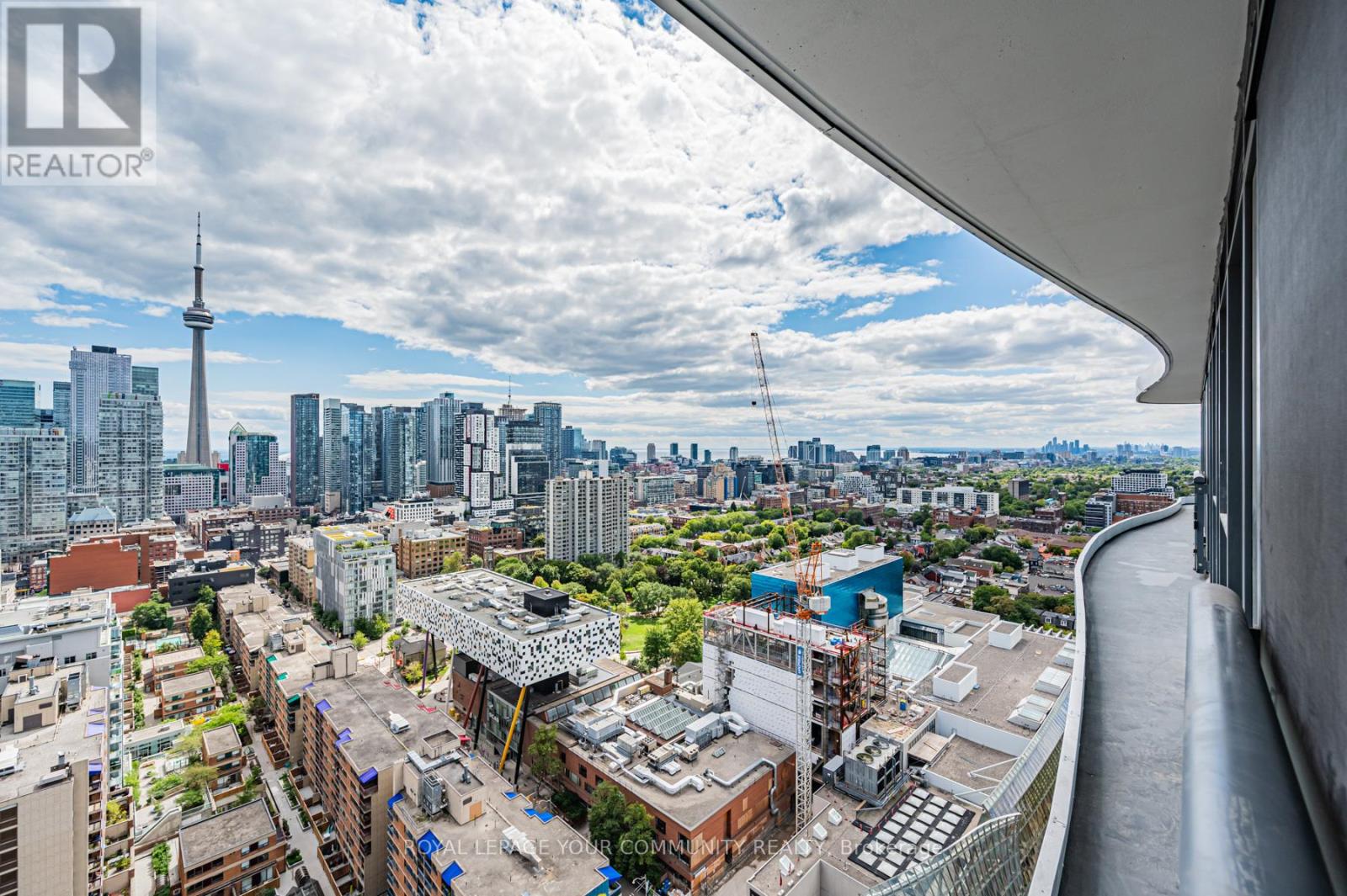 Photo 25 of 2708 280 Dundas Street W, Toronto ON