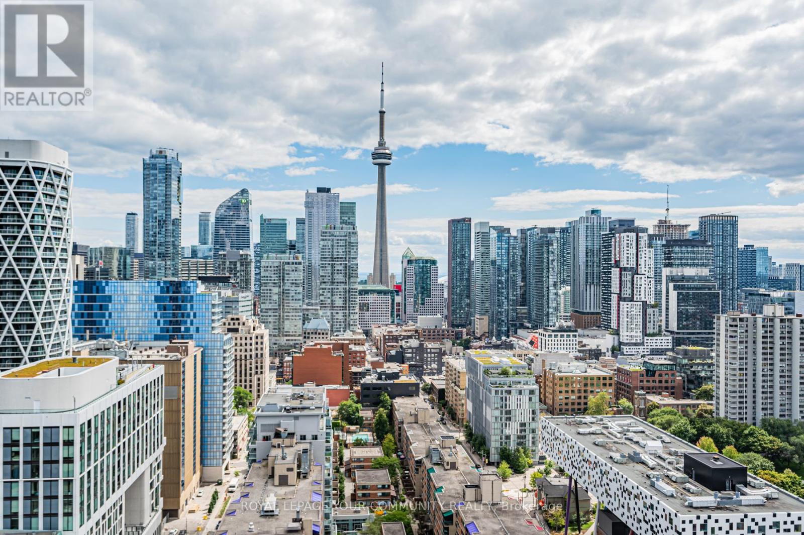 Photo 27 of 2708 280 Dundas Street W, Toronto ON