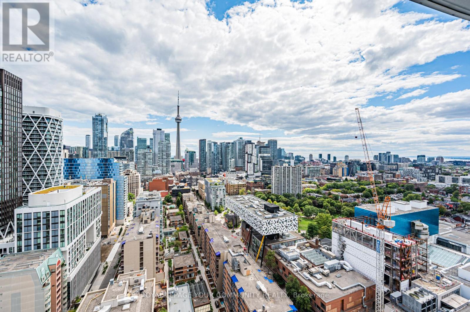 Photo 28 of 2708 280 Dundas Street W, Toronto ON