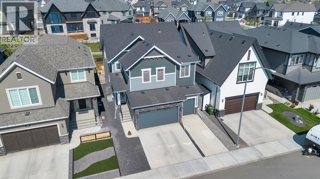 Photo 44 of 252 Marina Grove Se, Calgary AB