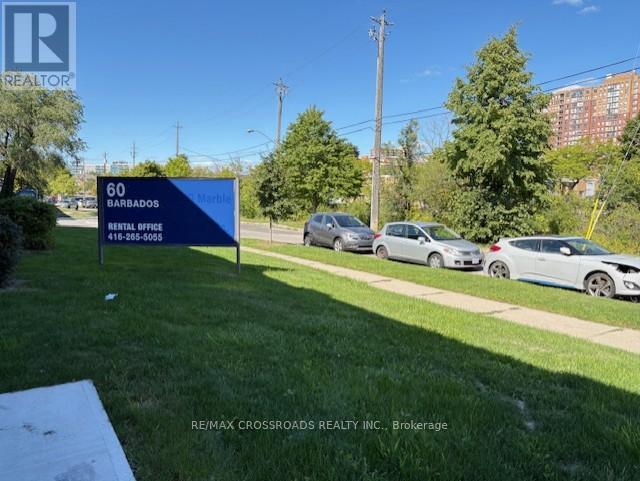 Photo 7 of 1 1 A 60 Barbados Boulevard, Toronto ON