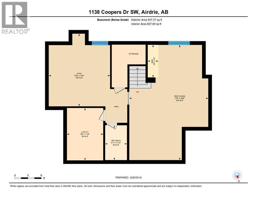 Photo 45 of 1138 Coopers Drive Sw, Airdrie AB