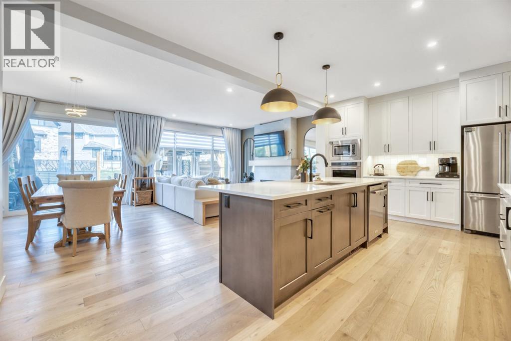 Photo 7 of 252 Marina Grove Se, Calgary AB