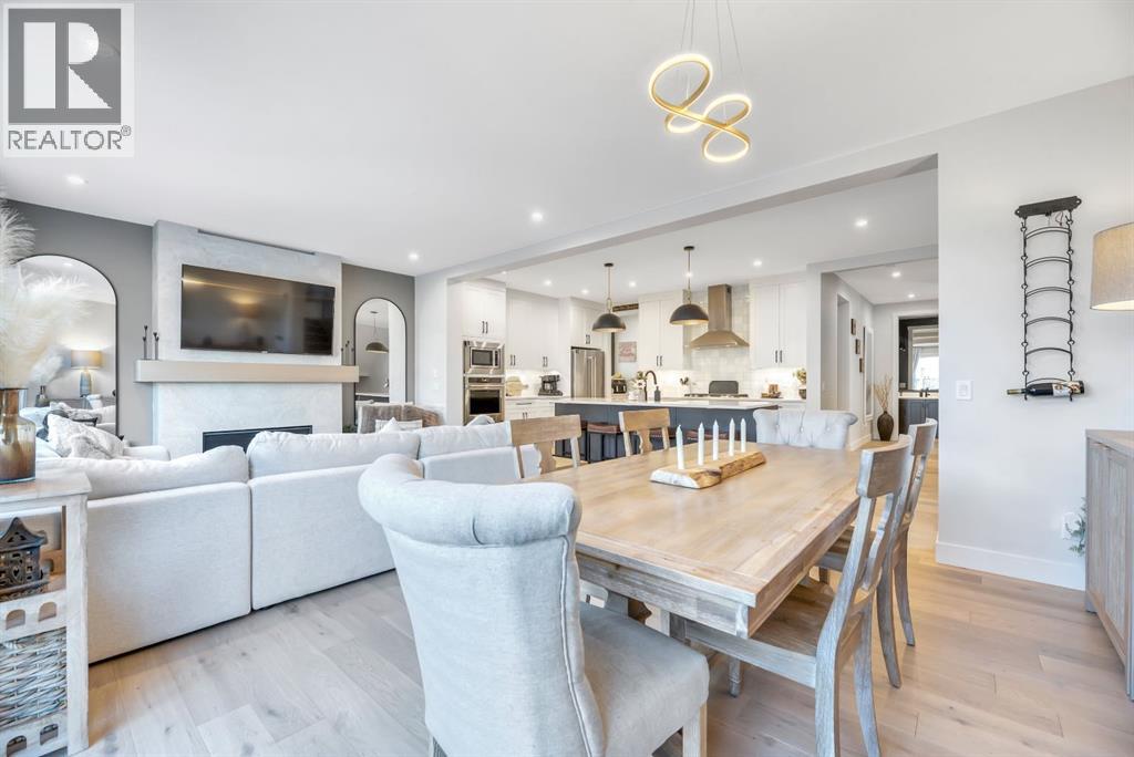 Photo 15 of 252 Marina Grove Se, Calgary AB