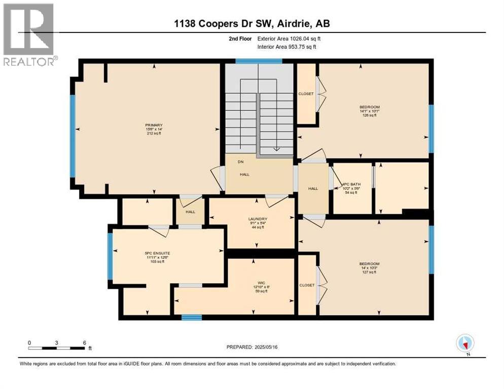 Photo 44 of 1138 Coopers Drive Sw, Airdrie AB