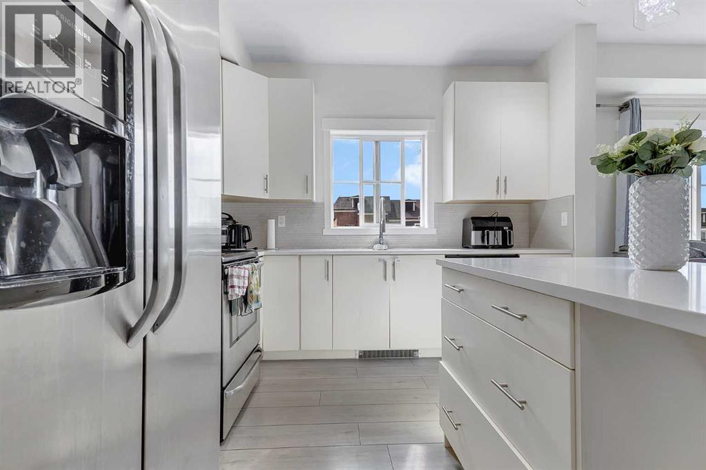 Photo 16 of 2418 99 Copperstone Park, Calgary AB
