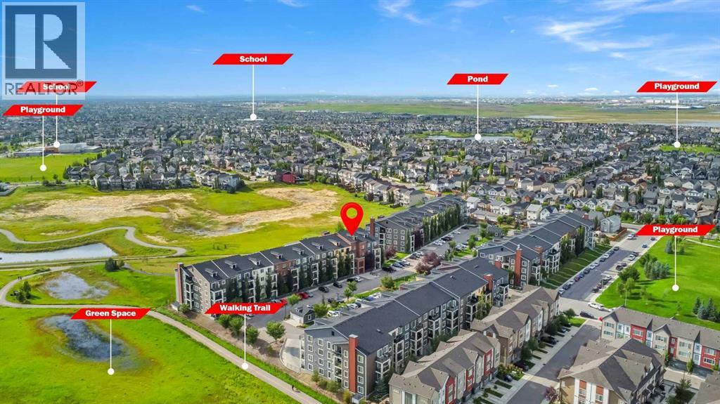 Photo 5 of 2418 99 Copperstone Park, Calgary AB