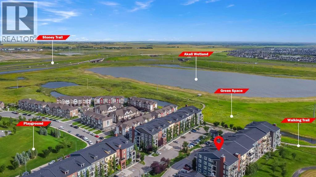 Photo 3 of 2418 99 Copperstone Park, Calgary AB