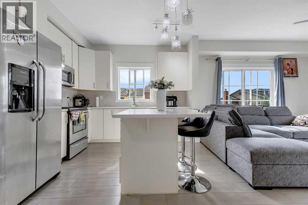 Photo 15 of 2418 99 Copperstone Park, Calgary AB