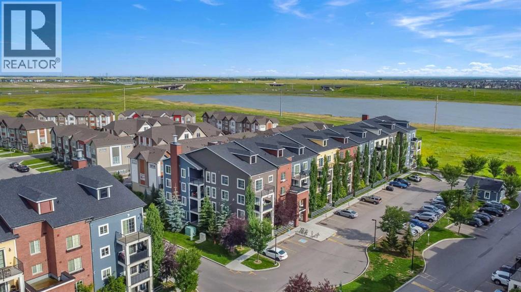 Photo 7 of 2418 99 Copperstone Park, Calgary AB