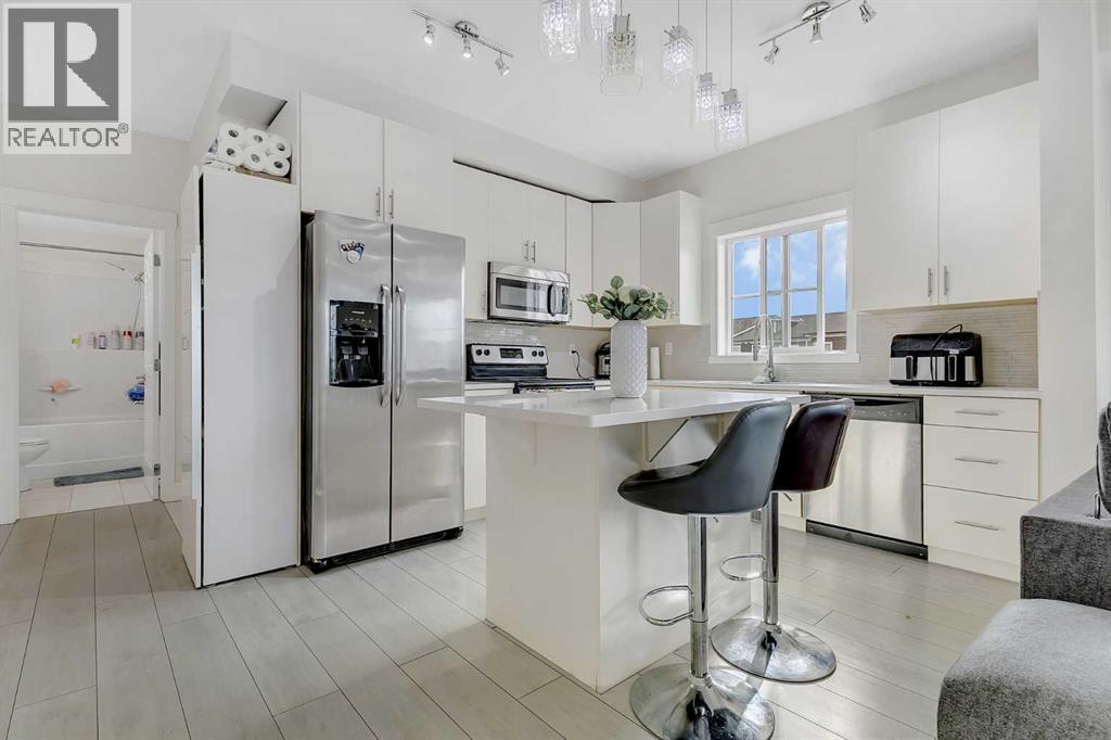 Photo 22 of 2418 99 Copperstone Park, Calgary AB