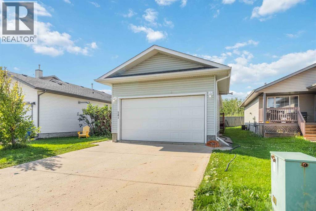 Photo 3 of 141 Ocoffey Crescent, Fort Mcmurray AB