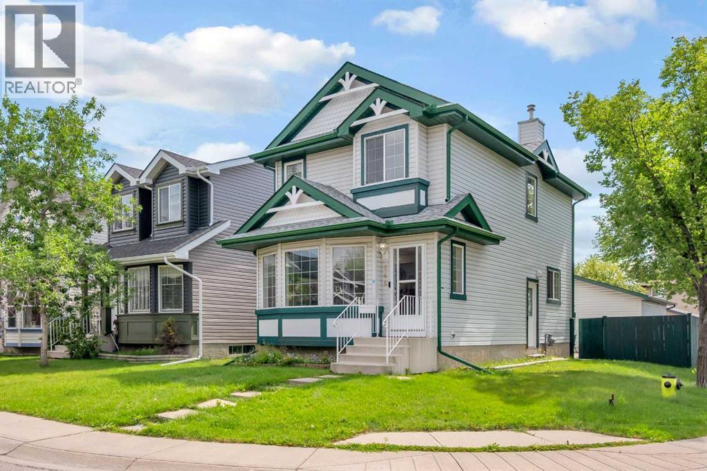 Photo 2 of 148 Tarington Park Ne, Calgary AB