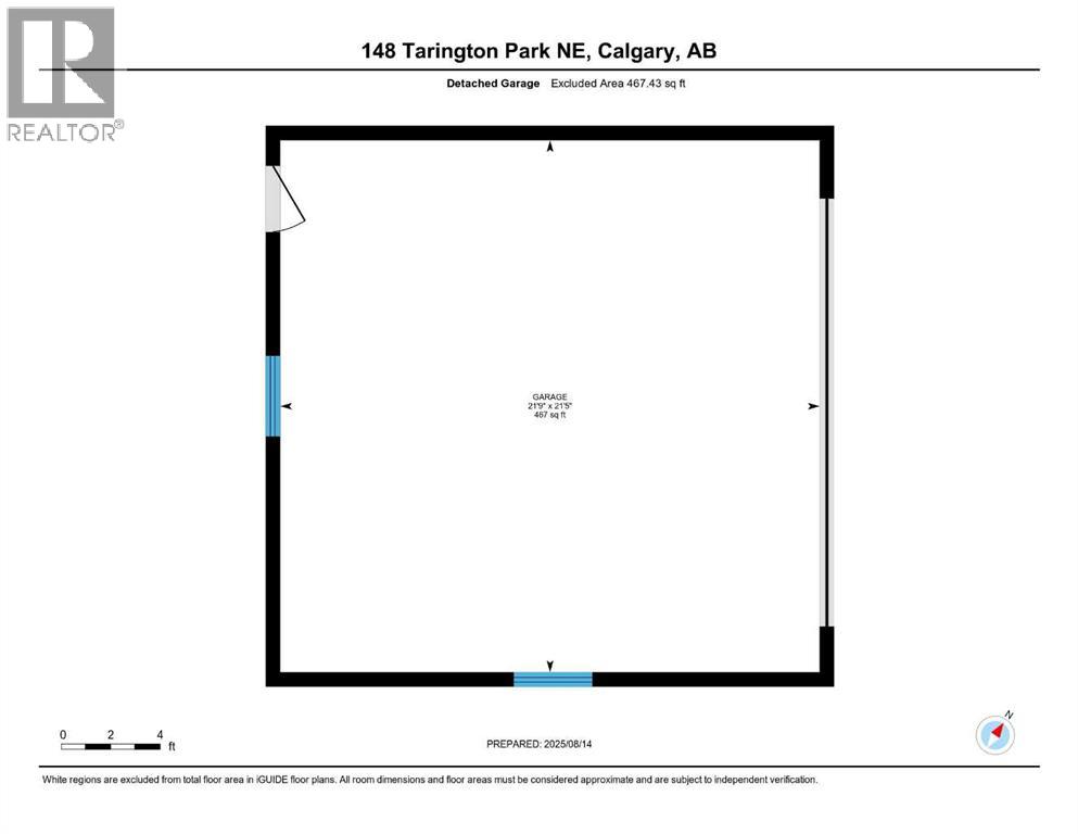 Photo 42 of 148 Tarington Park Ne, Calgary AB