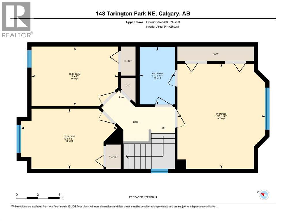 Photo 40 of 148 Tarington Park Ne, Calgary AB