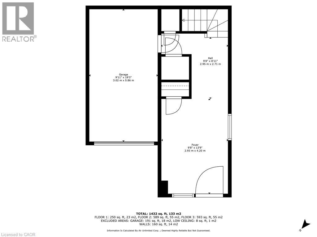 Photo 42 of 461 Blackburn Drive Unit 104, Brantford ON