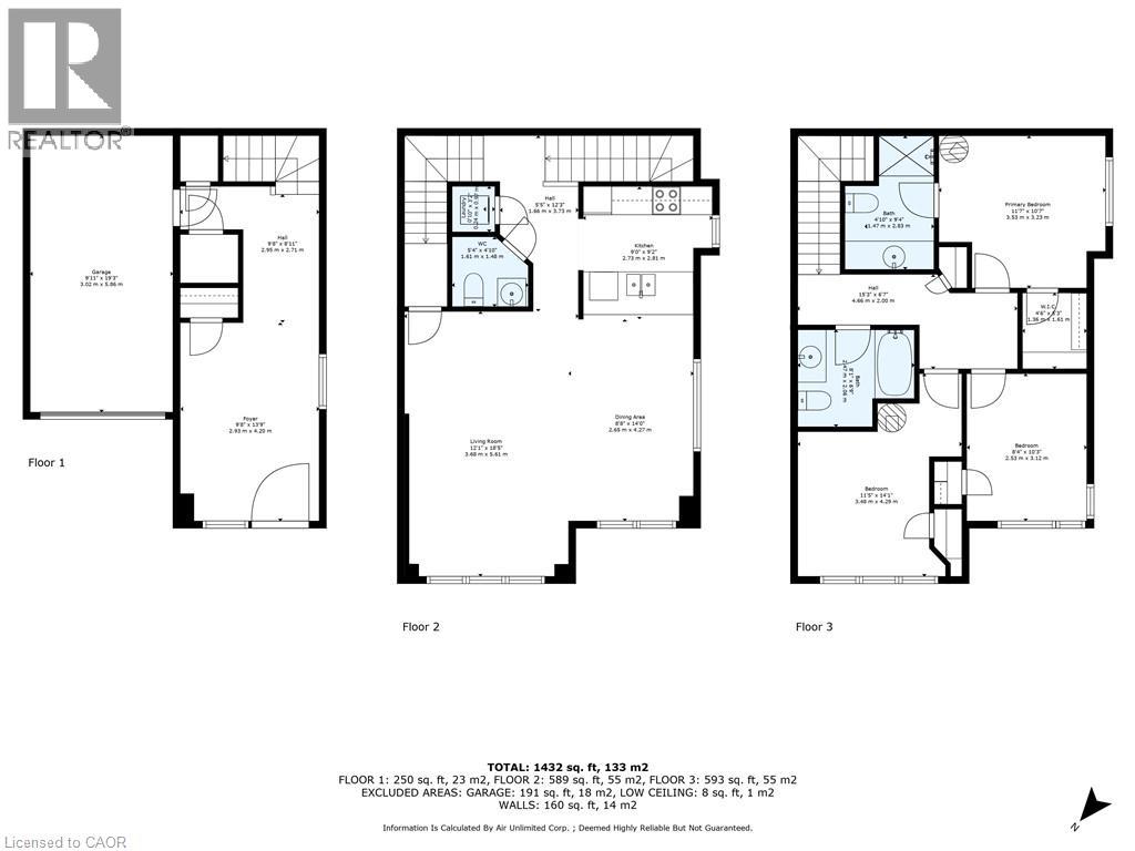 Photo 45 of 461 Blackburn Drive Unit 104, Brantford ON