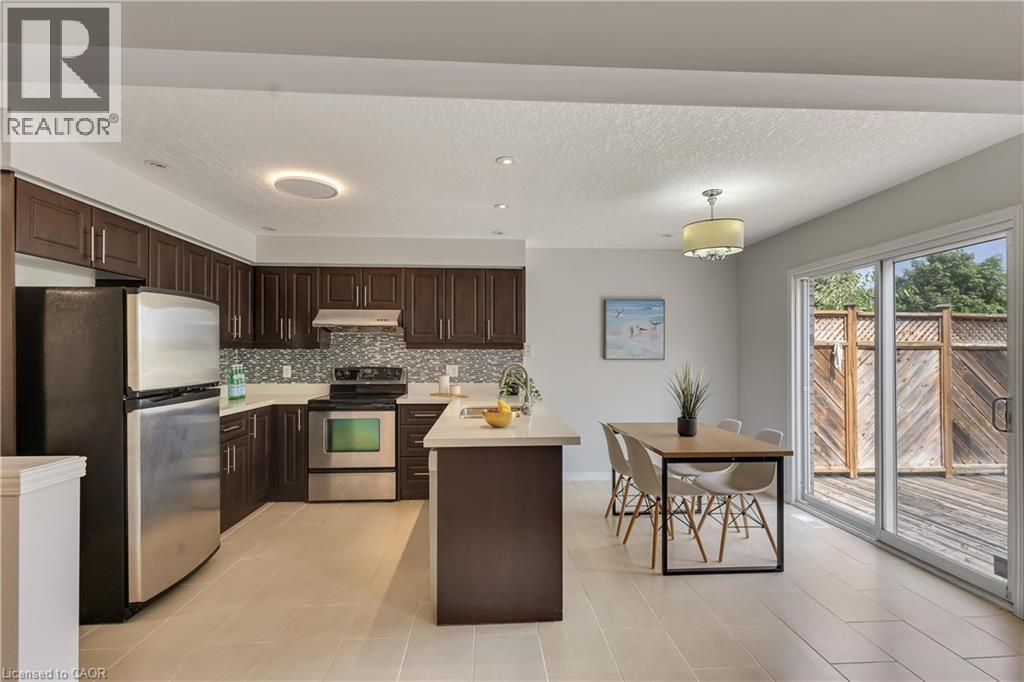 Photo 12 of 205 Holbeach Crescent, Waterloo ON