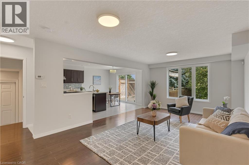 Photo 7 of 205 Holbeach Crescent, Waterloo ON