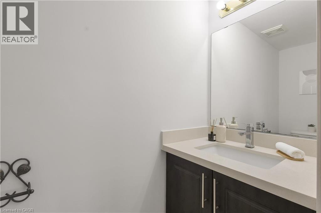 Photo 14 of 205 Holbeach Crescent, Waterloo ON