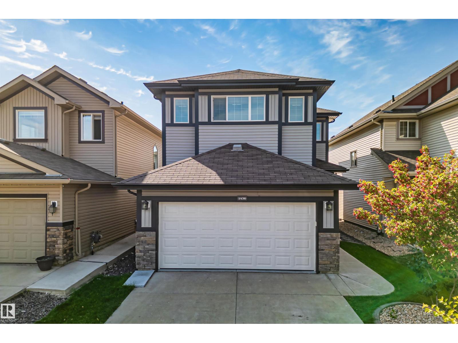 Photo 1 of 1436 29 Street Nw, Edmonton AB