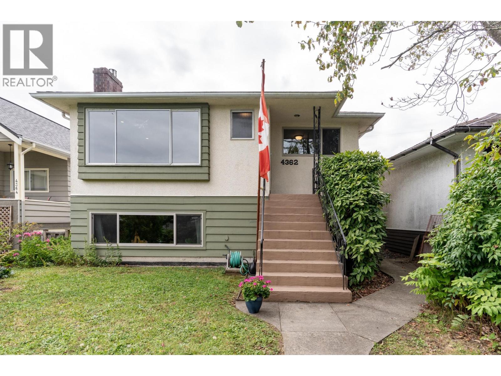 Photo 34 of 4362 Cambridge Street, Burnaby BC