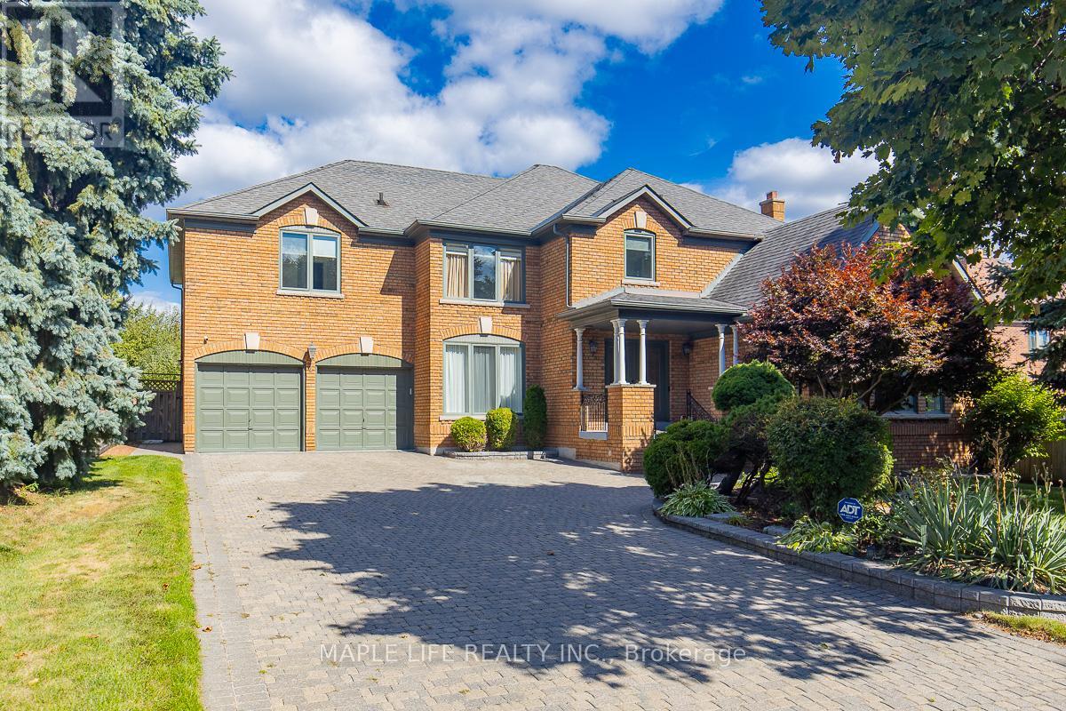 Photo 1 of 1 Elderwood Drive, Richmond Hill ON