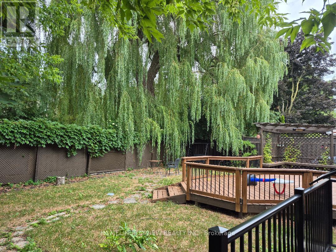 Photo 2 of 217 Centre Street W, Richmond Hill ON