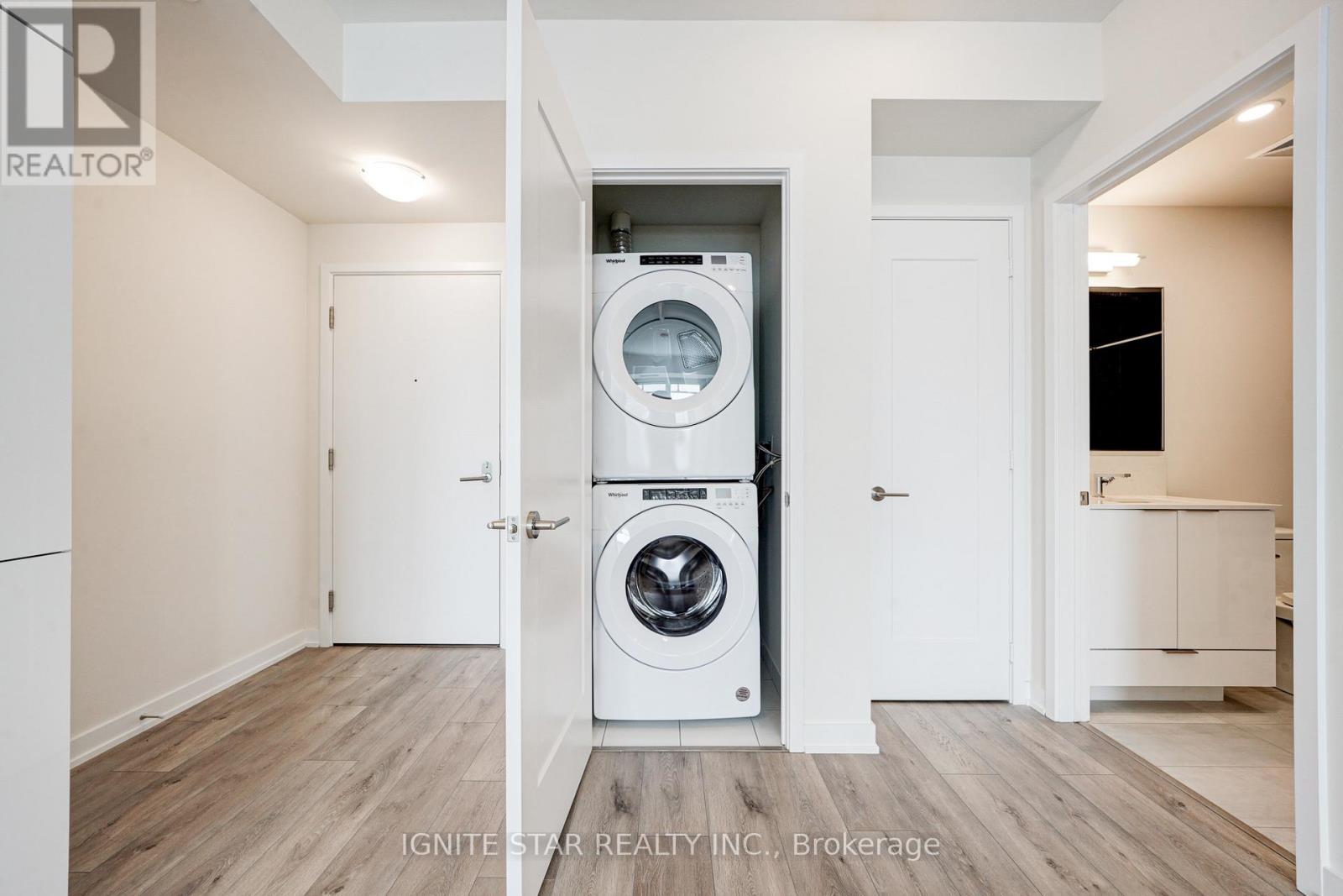 Photo 10 of 3101 28 Freeland Street, Toronto ON