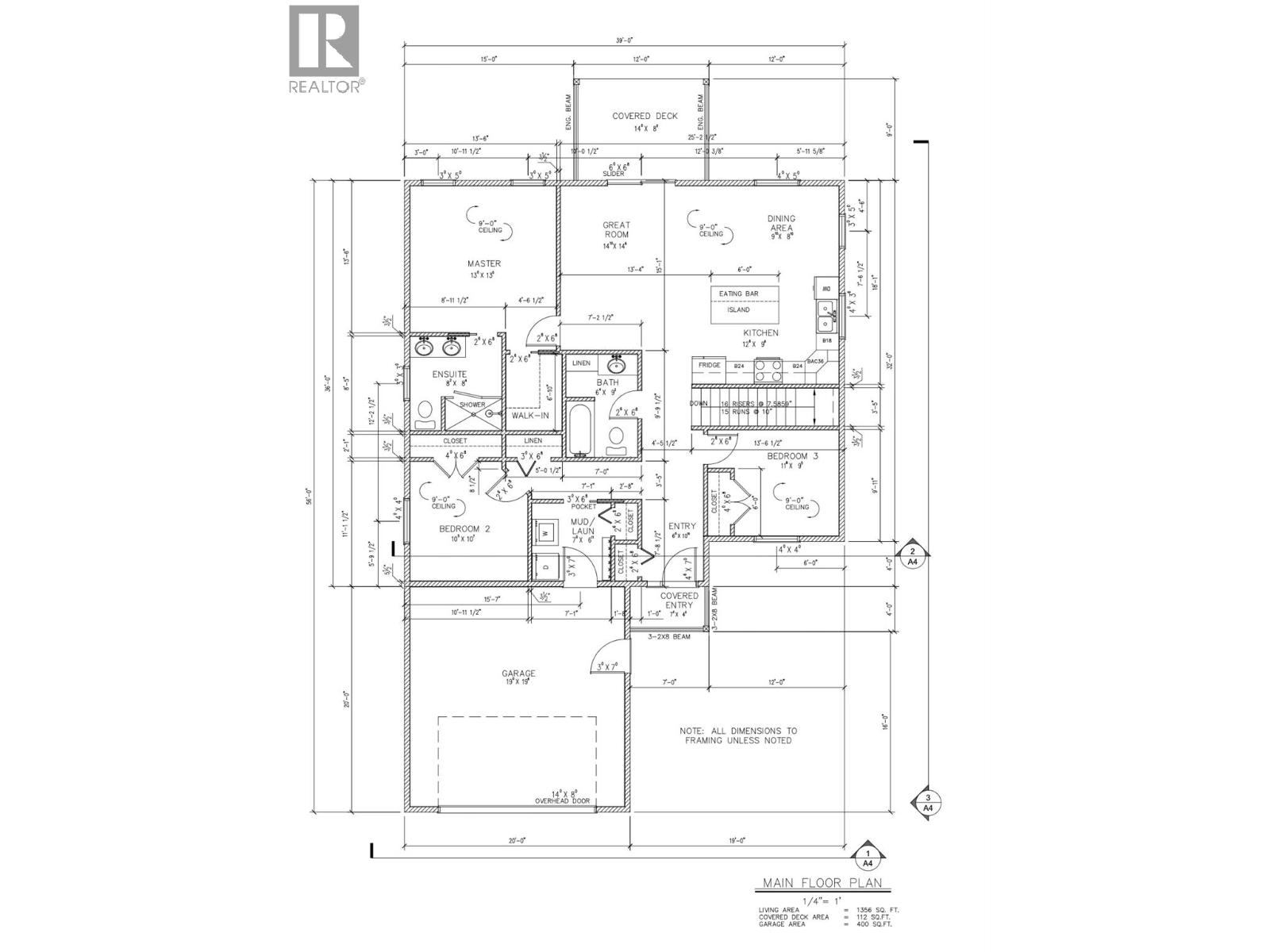 806 Cliff Avenue Unit# 102, Enderby