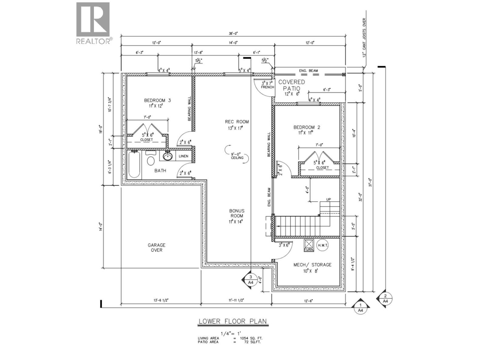 806 Cliff Avenue Unit# 103, Enderby