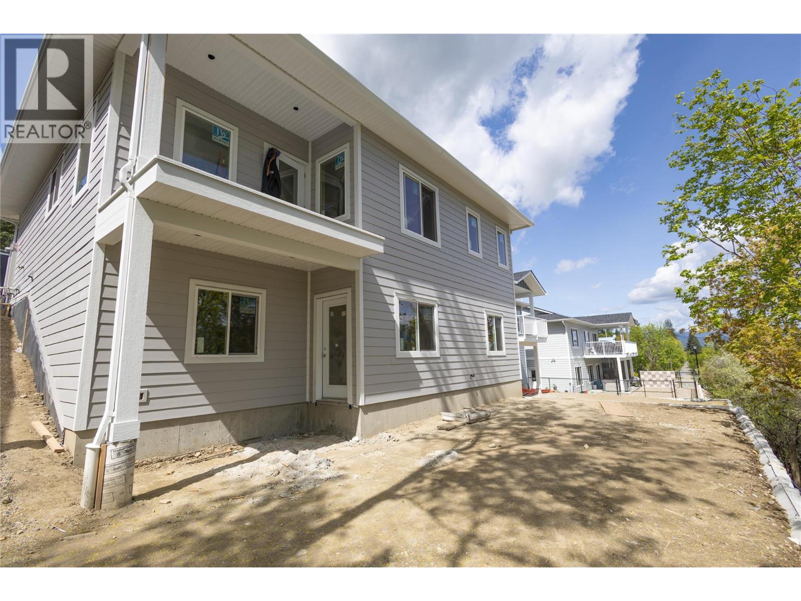806 Cliff Avenue Unit# 103, Enderby