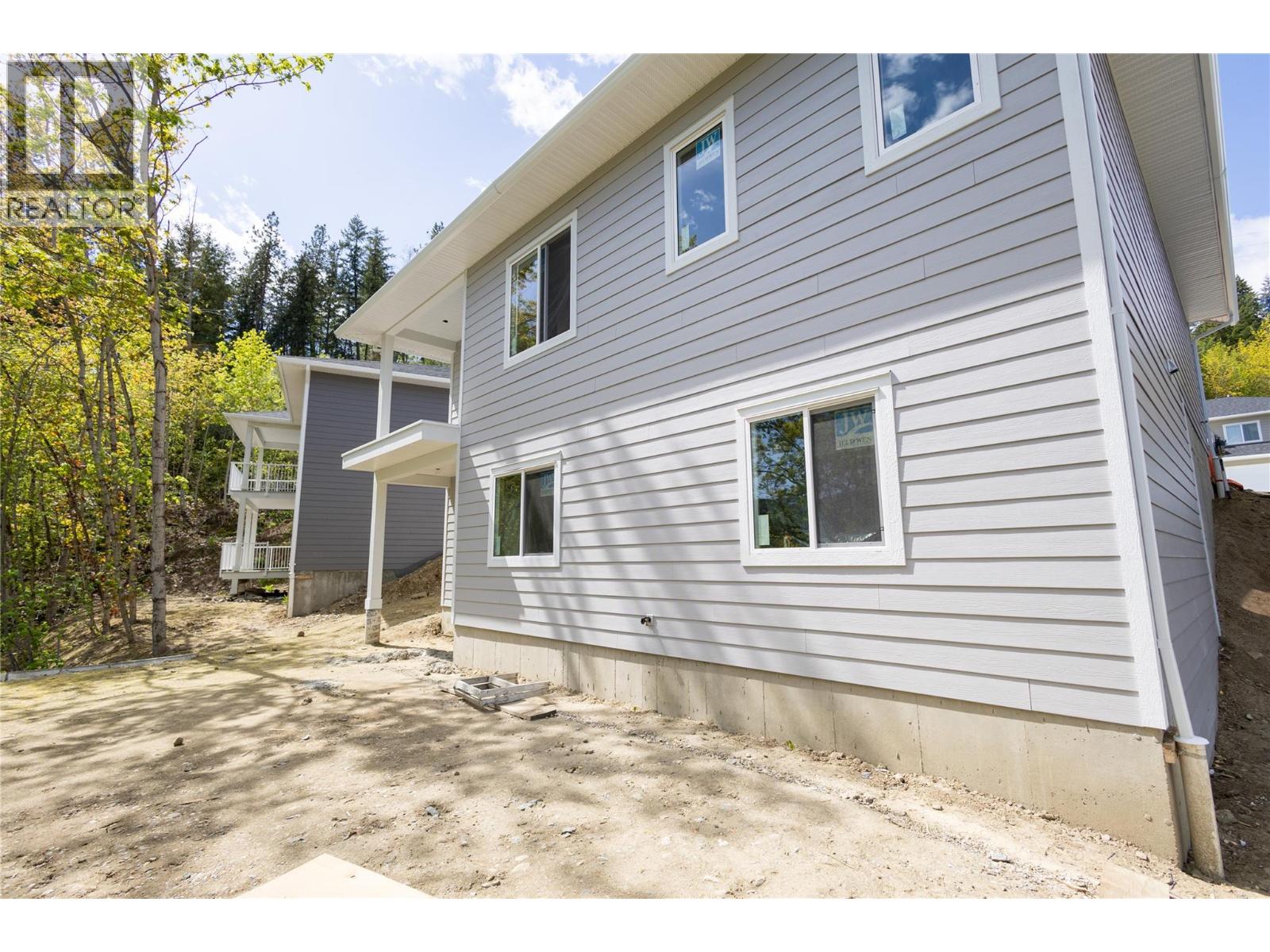 806 Cliff Avenue Unit# 103, Enderby