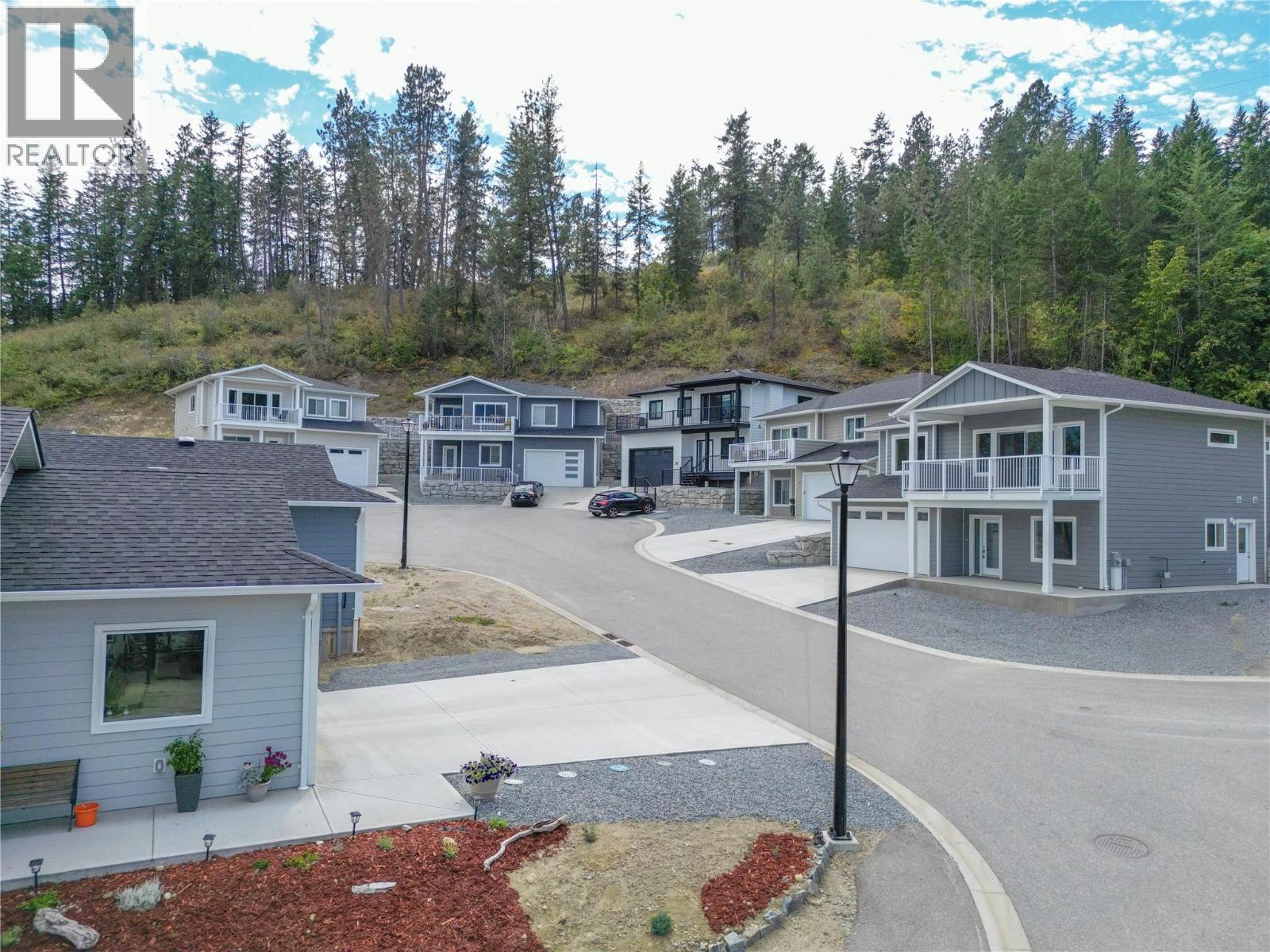 806 Cliff Avenue Unit# 103, Enderby
