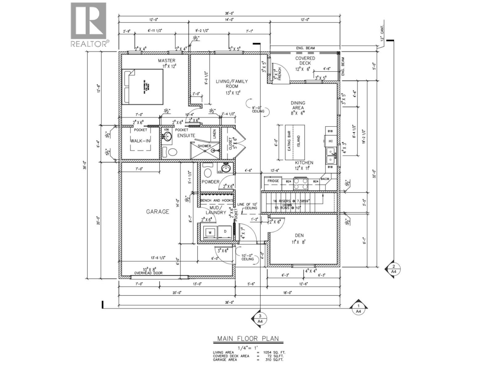 806 Cliff Avenue Unit# 103, Enderby