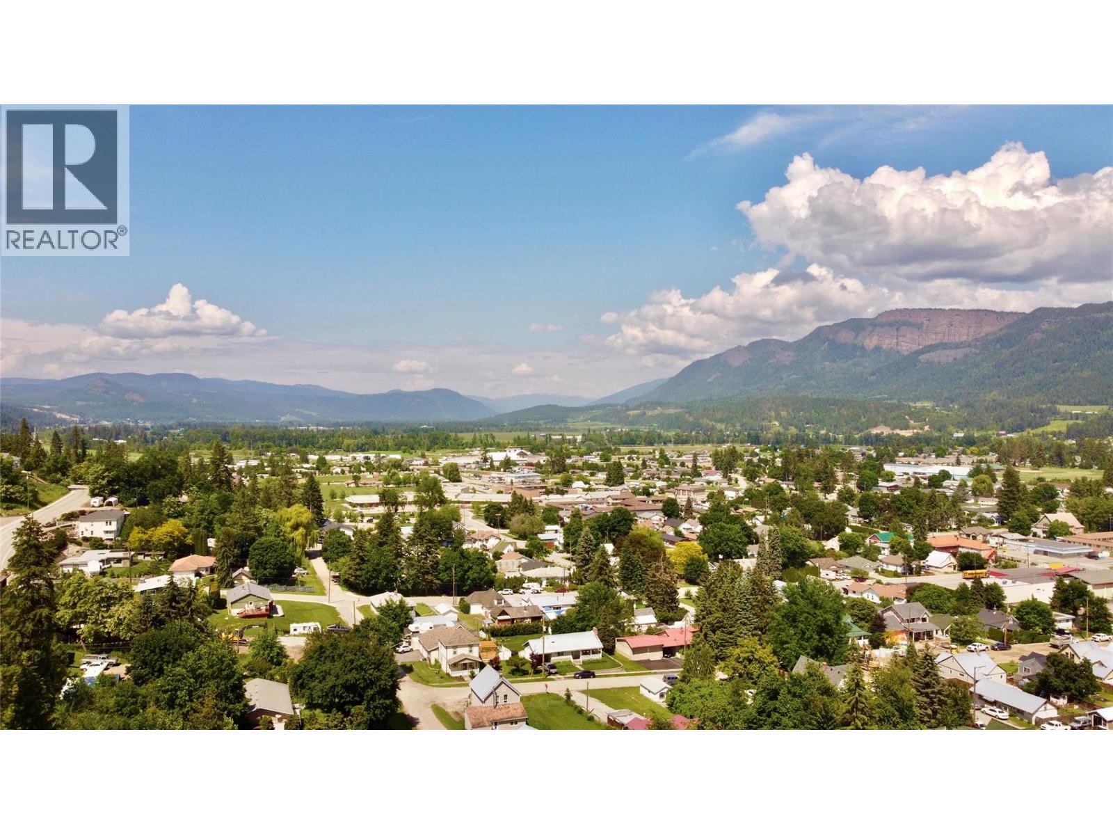 806 Cliff Avenue Unit# 103, Enderby