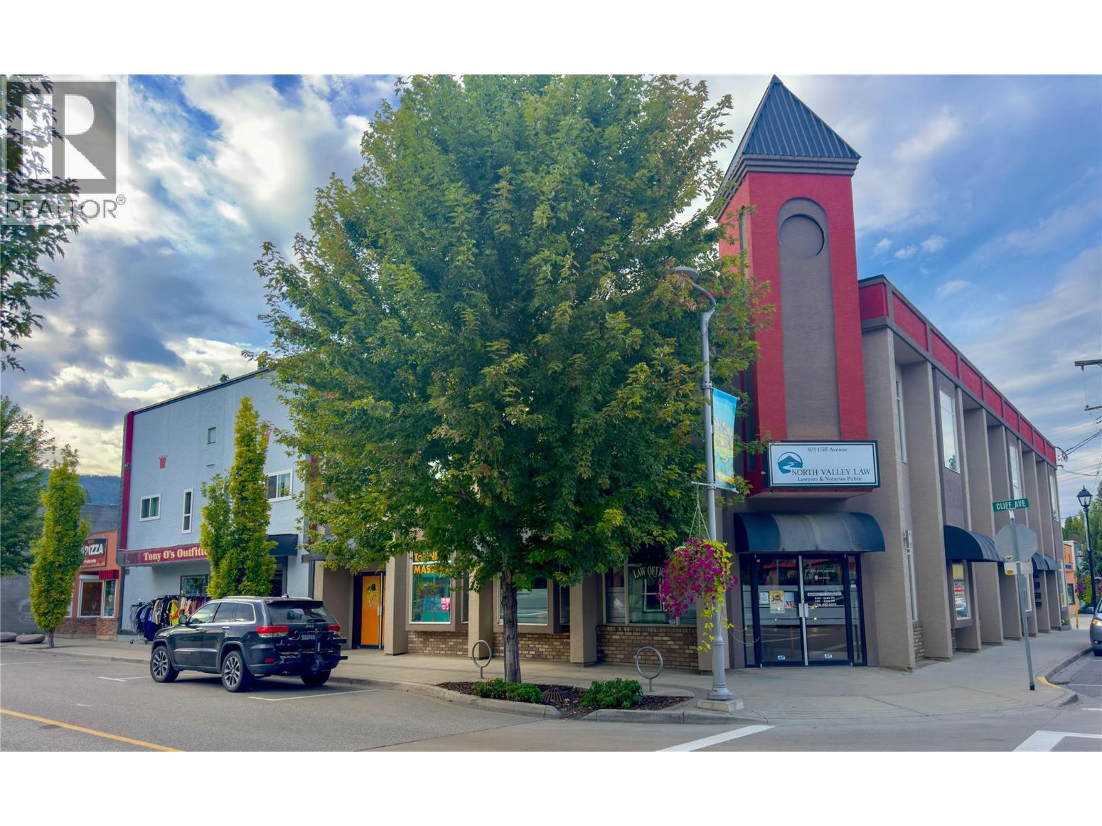 Photo 45 of 806 Cliff Avenue Unit 109, Enderby BC