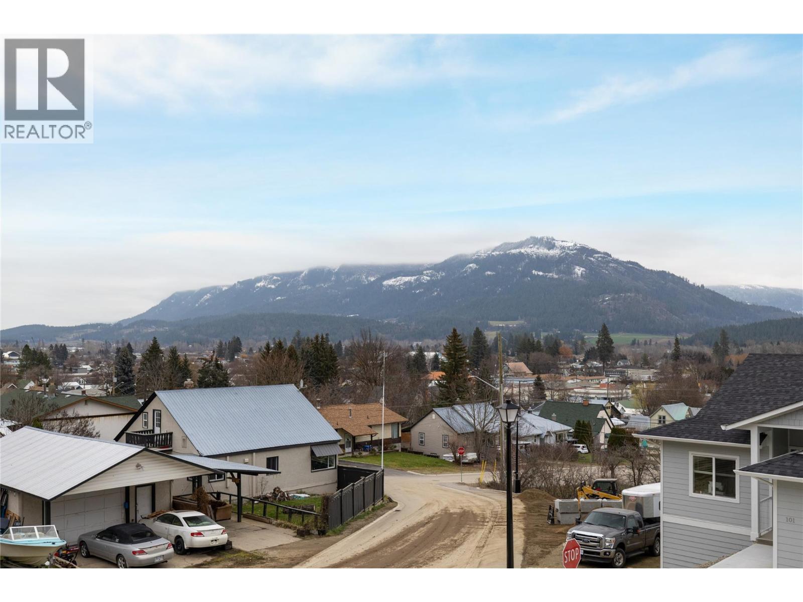 Photo 41 of 806 Cliff Avenue Unit 109, Enderby BC