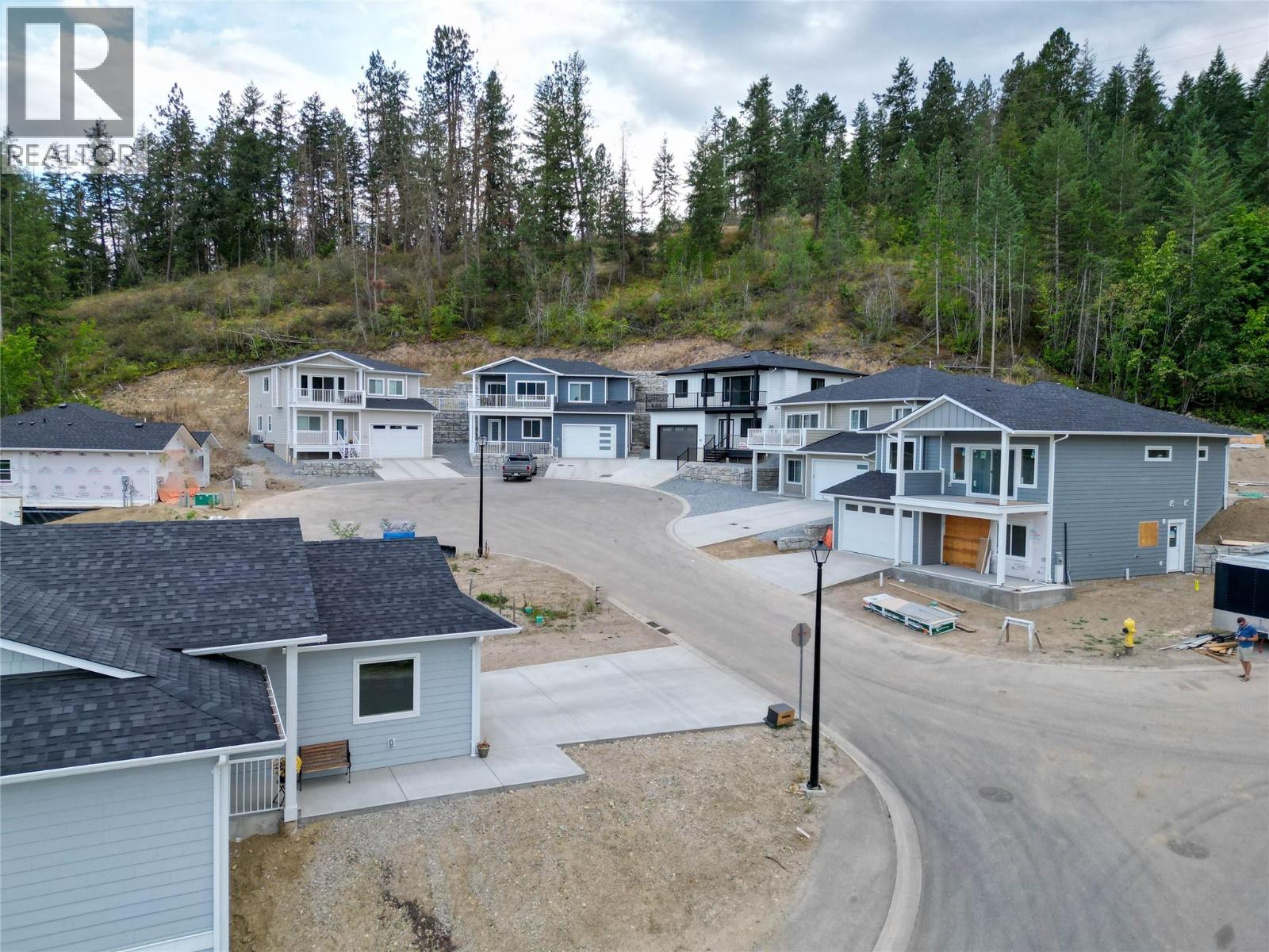 Photo 40 of 806 Cliff Avenue Unit 109, Enderby BC