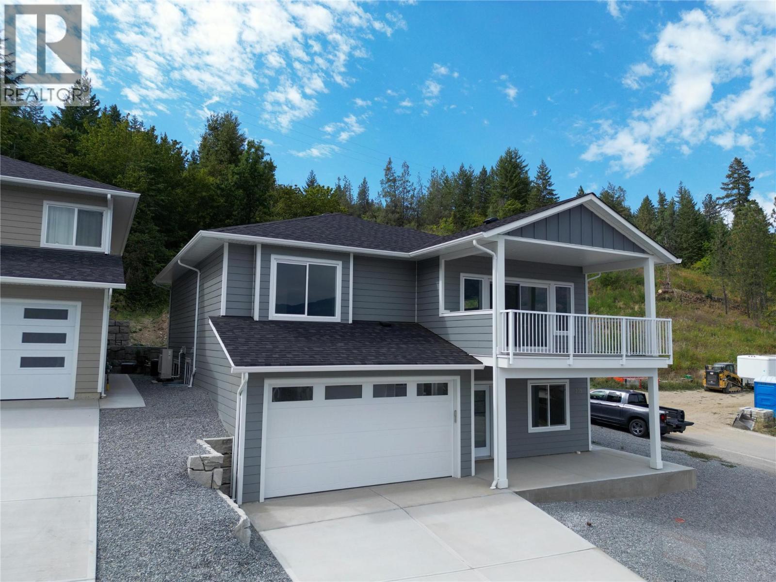 Photo 1 of 806 Cliff Avenue Unit 109, Enderby BC